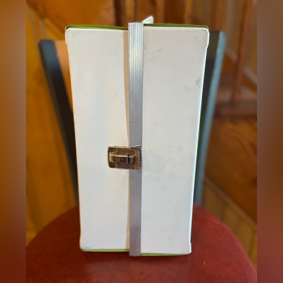 Vintage retro 1965 Mattel Barbie & Francie Doll Trunk collectible kids toys doll - Picture 2 of 9